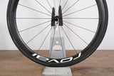 Roval Rapide CL 40 Carbon Clincher Wheelset Shimano/SRAM 11 Speed CL40