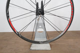 Bontrager Race XXX Lite Carbon Tubular Rim Brake Road Wheelset 10 Speed