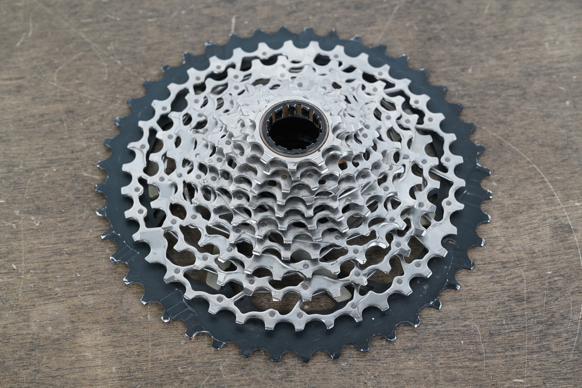 10-44T SRAM Force XPLR CS-XG-1271-D1 12 Speed Road Cassette 380g