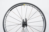 Mavic Ksyrium Equipe S Alloy Clincher Rim Brake Wheelset Shimano/SRAM 11 Speed