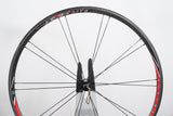 Bontrager Race XXX Lite Carbon Tubular Rim Brake Road Wheelset 10 Speed