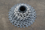 NEW TAKE-OFF 11-30T Shimano Dura-Ace CS-R9200 12 Speed Cassette 223g