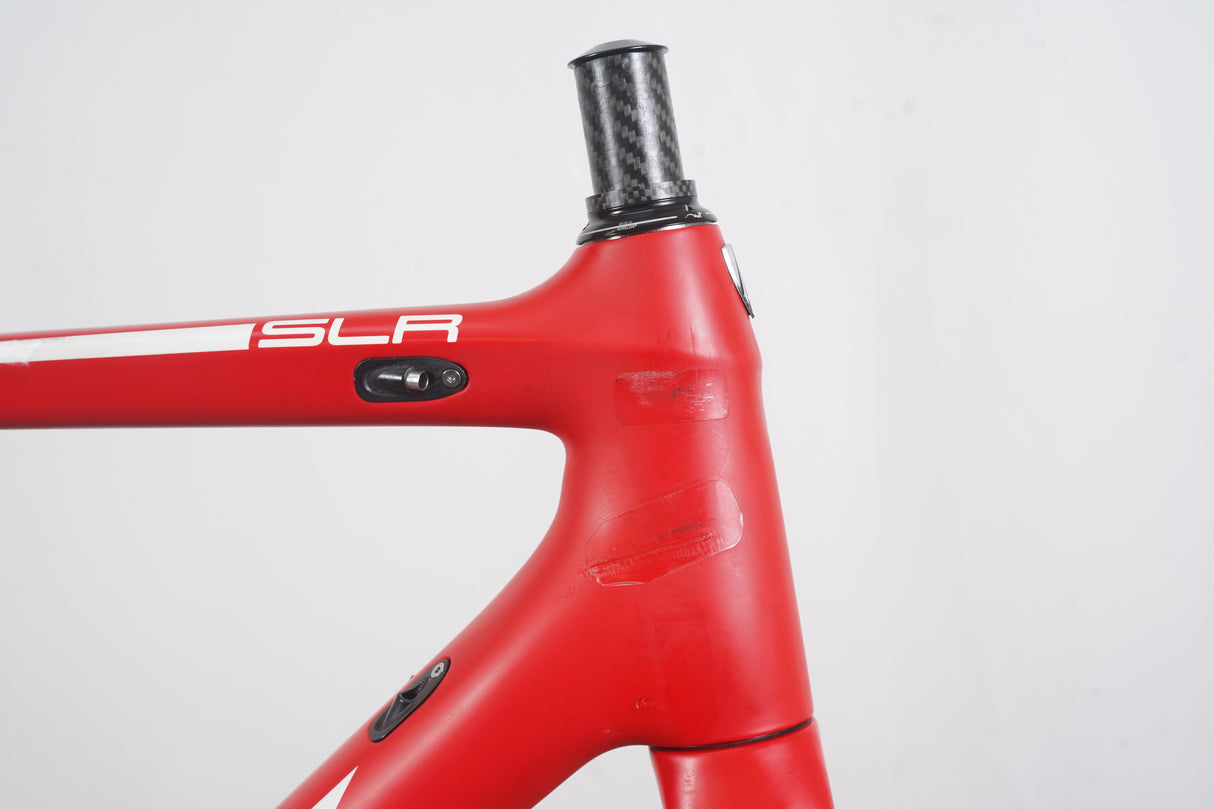 54cm Trek Emonda SLR 8 Carbon Rim Brake Frameset