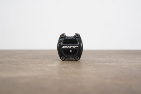 Zipp Service Course SL 90mm ±6 Degree Alloy Stem 145g 1 1/4" 31.8mm