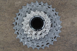 NEW TAKE-OFF 11-30T Shimano Dura-Ace CS-R9200 12 Speed Cassette 223g