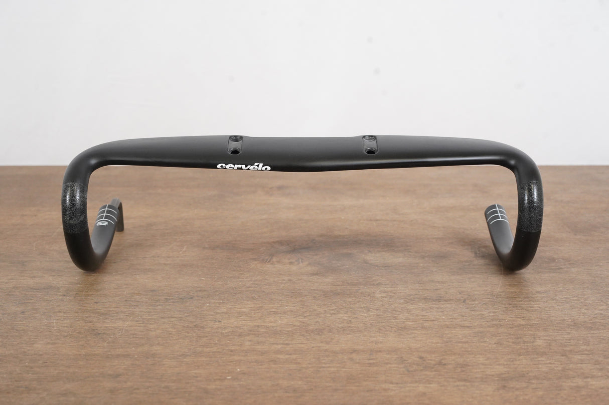 44cm Cervelo HB14 Carbon Aero Compact Road Handlebar 31.8mm