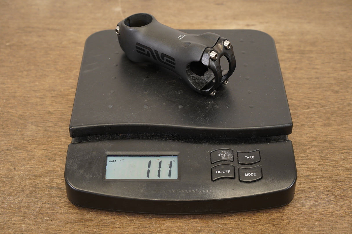 ENVE 90mm ±6 Degree Carbon Road Stem 111g 1 1/8" 31.8mm