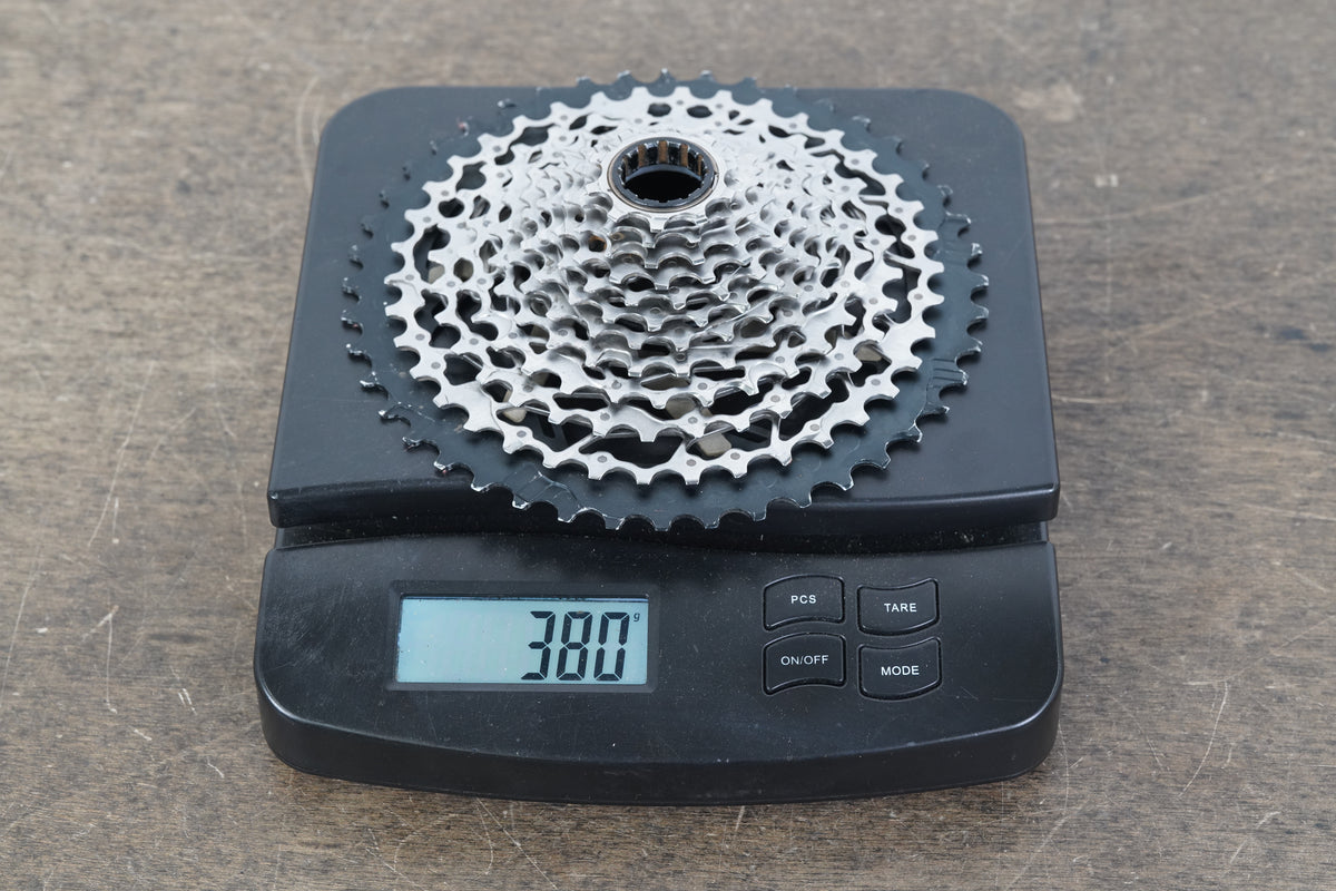 10-44T SRAM Force XPLR CS-XG-1271-D1 12 Speed Road Cassette 380g