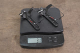(2) Zipp SL Speed Carbon Water Bottle Cages 31g