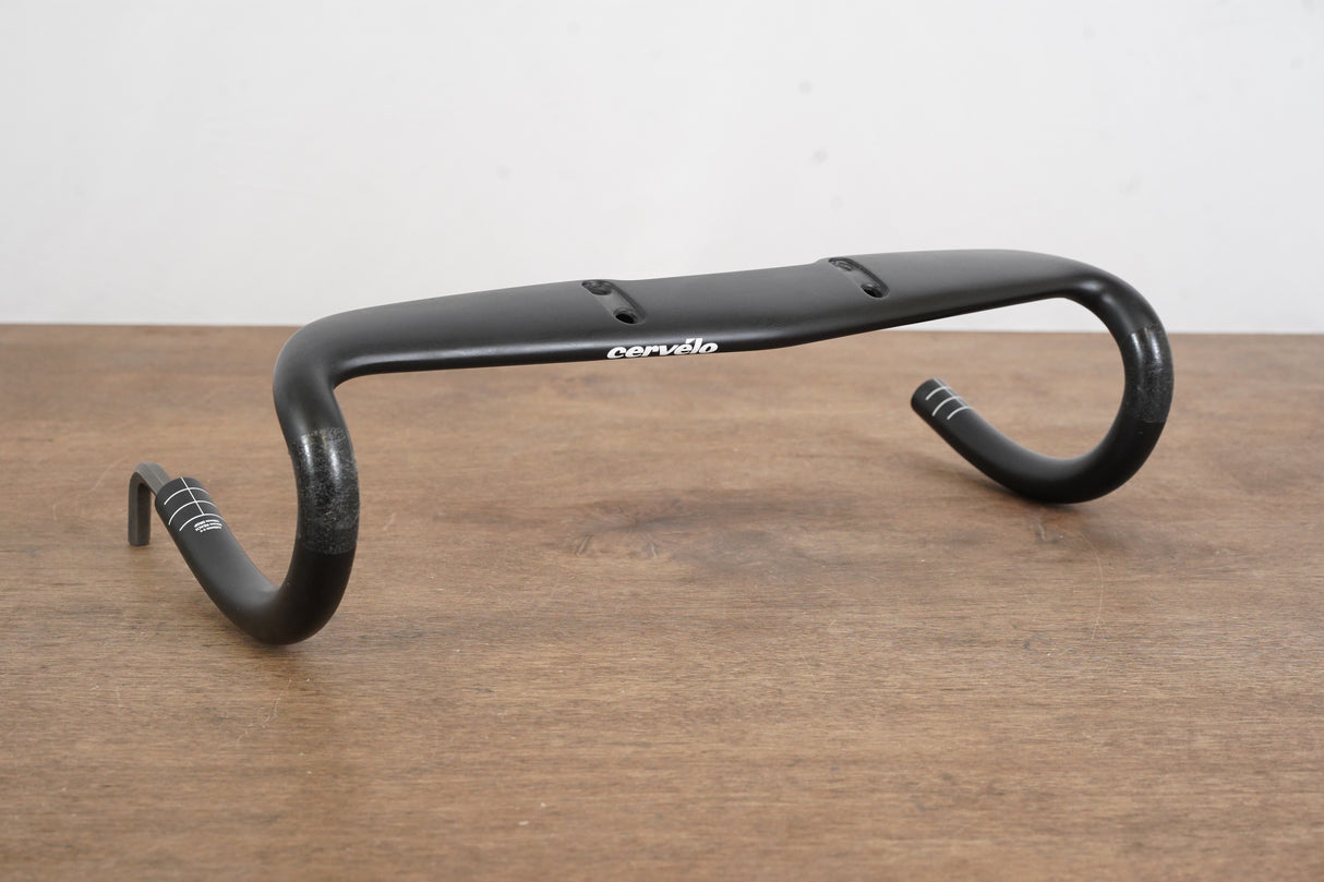 44cm Cervelo HB14 Carbon Aero Compact Road Handlebar 31.8mm