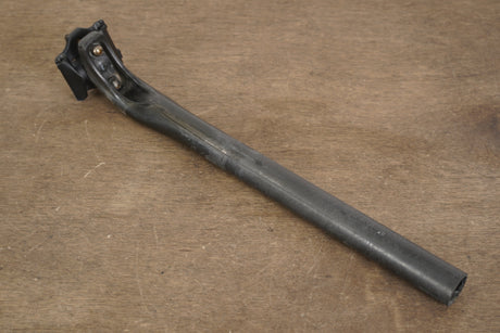 25.4mm Cannondale SAVE Carbon Setback Road Bike Seatpost