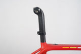 54cm Trek Emonda SLR 8 Carbon Rim Brake Frameset