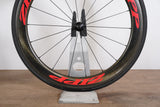 Zipp 404/808 Firecrest 77/177 Carbon Clincher Rim Brake Wheelset Shimano/SRAM 11