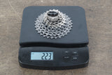 NEW TAKE-OFF 11-30T Shimano Dura-Ace CS-R9200 12 Speed Cassette 223g