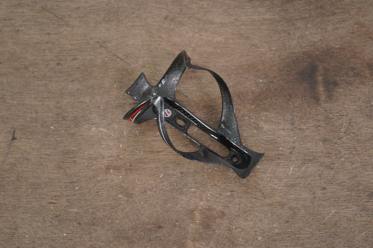 (1) Bontrager Carbon Water Bottle Cage