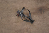 (1) Bontrager Carbon Water Bottle Cage
