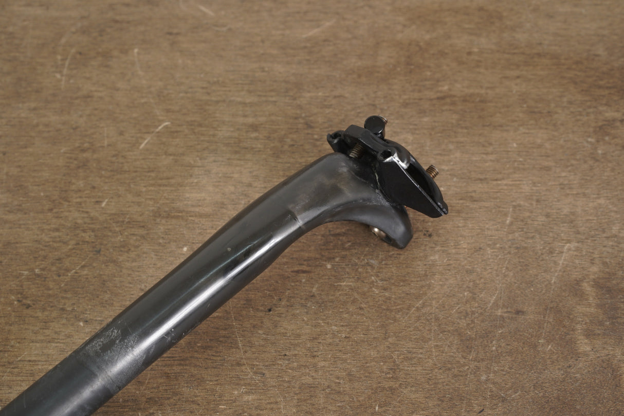 25.4mm Cannondale SAVE Carbon Setback Road Bike Seatpost