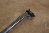25.4mm Cannondale SAVE Carbon Setback Road Bike Seatpost
