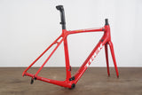 54cm Trek Emonda SLR 8 Carbon Rim Brake Frameset