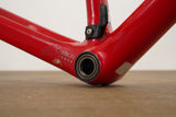 52cm Trek Emonda SLR Project One Carbon Rim Brake Frameset