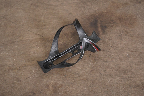 (1) Bontrager Carbon Water Bottle Cage
