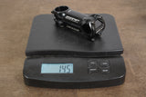Zipp Service Course SL 90mm ±6 Degree Alloy Stem 145g 1 1/4" 31.8mm