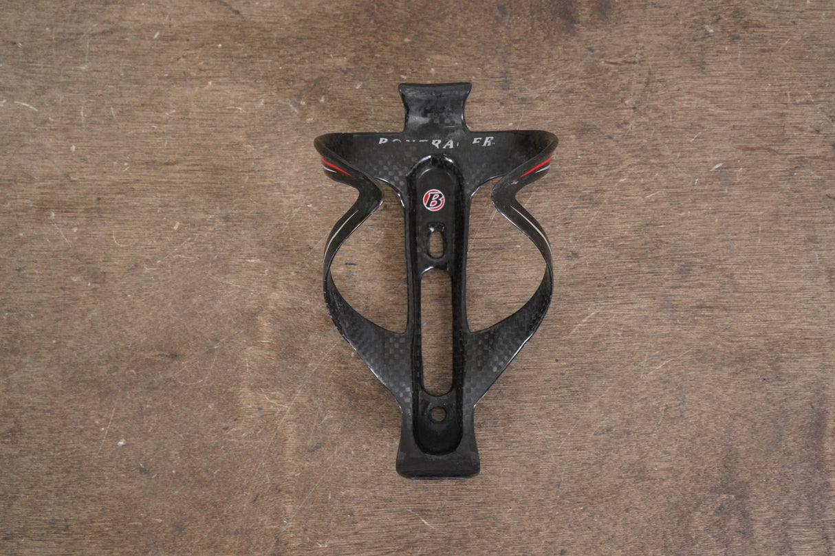 (1) Bontrager Carbon Water Bottle Cage