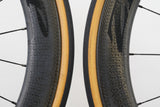 Zipp 404 Firecrest 77/177 Wavy Carbon Clincher Rim Brake Wheelset 11 Speed