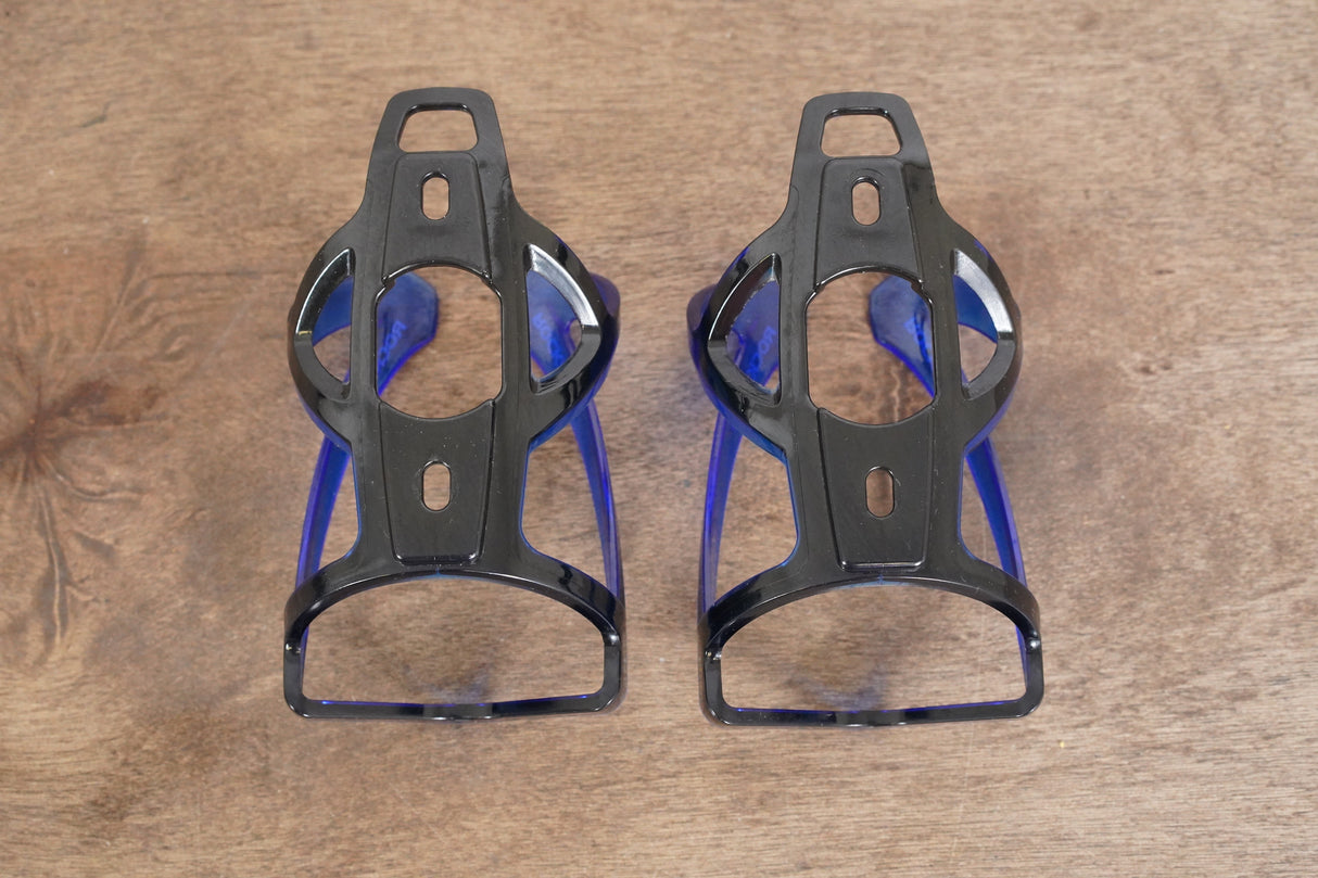 (2) ROCKBROS FK-338 Water Bottle Cages 69g