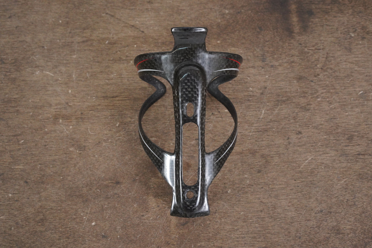 (1) Bontrager Carbon Water Bottle Cage