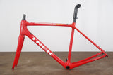 54cm Trek Emonda SLR 8 Carbon Rim Brake Frameset