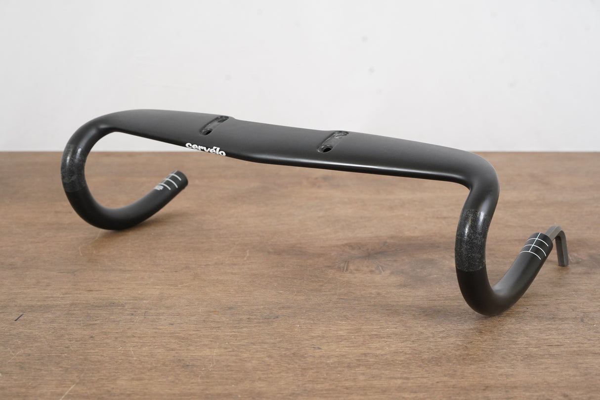 44cm Cervelo HB14 Carbon Aero Compact Road Handlebar 31.8mm