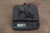 (1) Bontrager Carbon Water Bottle Cage
