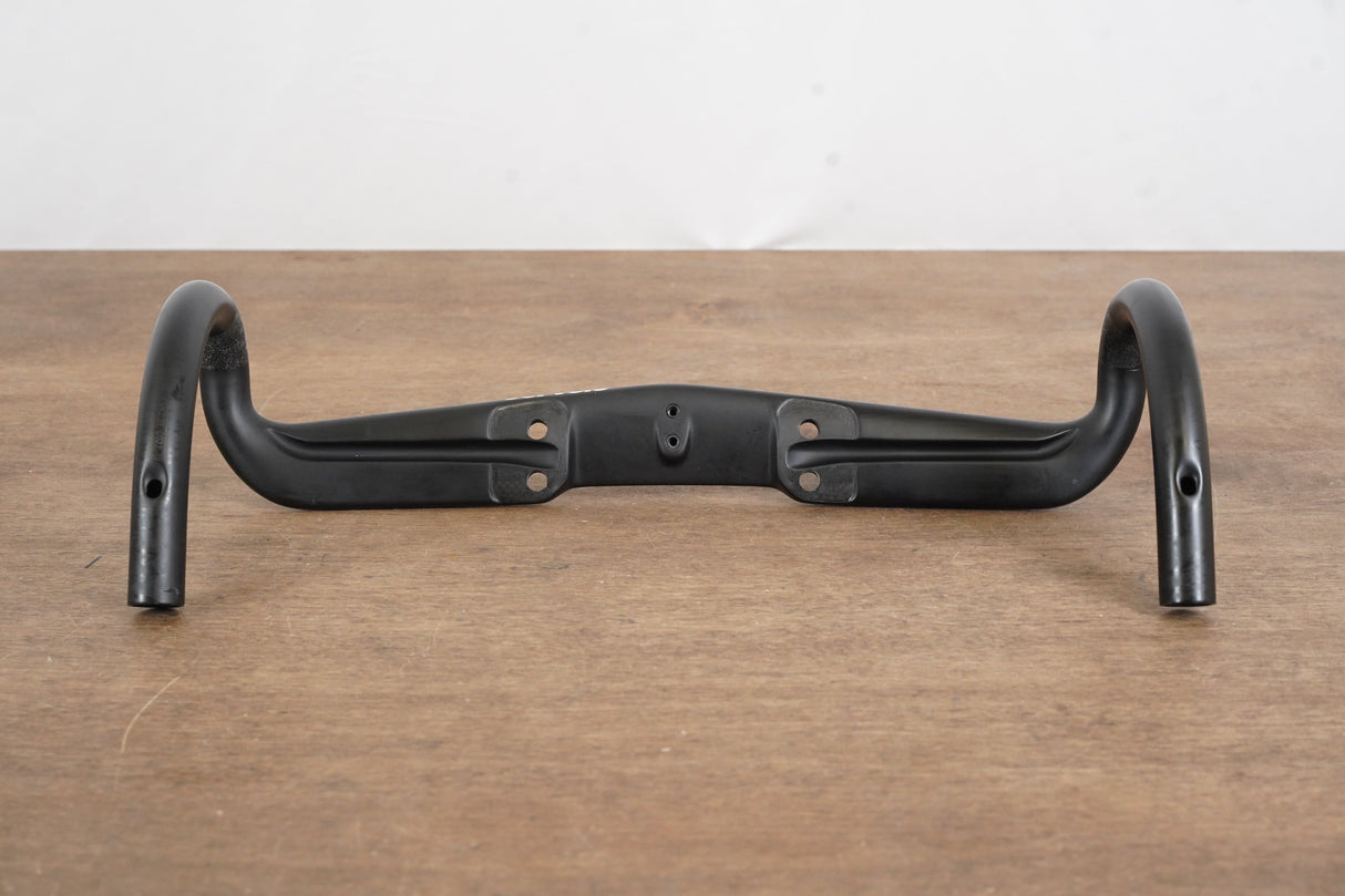 PRO Discover Ergo Guidon - Gravel | 31.8 - noir PRO Discover Ergo Guidon - Gravel | 31.8 - noir