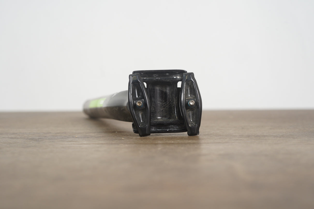 27.2mm FSA K-Force Carbon 25mm Setback Road Seatpost