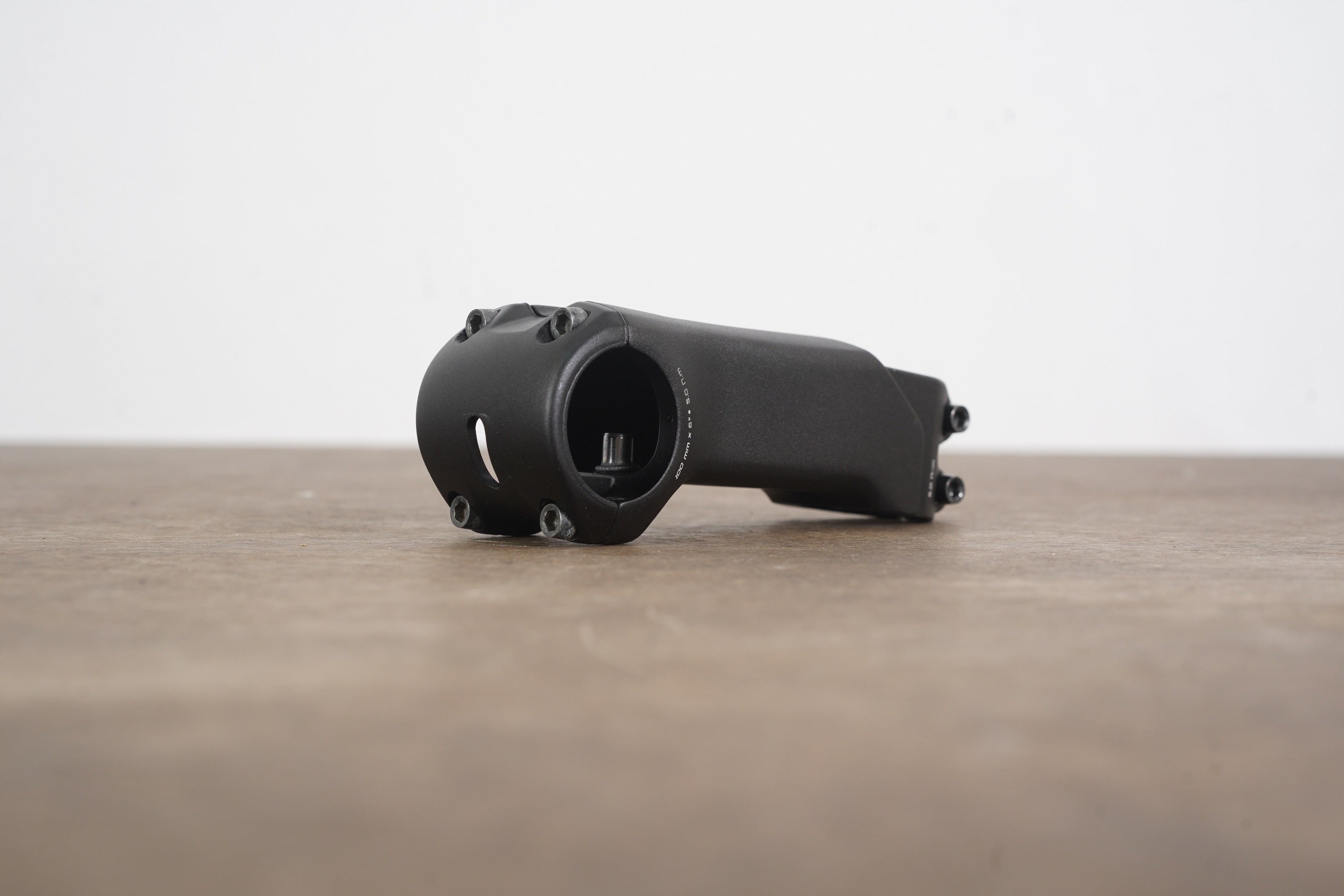 Specialized S-WORKS Venge 100mm ±6 Alloy Stem 196g 1 1/8