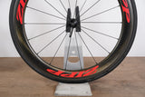 Zipp 404/808 Firecrest 77/177 Carbon Clincher Rim Brake Wheelset Shimano/SRAM 11