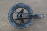 170mm 53/39T BB30 SRAM Red 22 Carbon Crankset 671