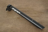 NEW 31.6mm Zipp Service Course Alloy Setback Road Seatpost