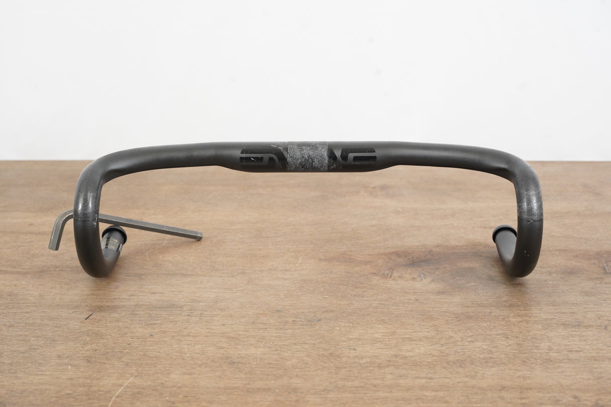 42cm ENVE Compact Carbon Road Handlebar 31.8mm