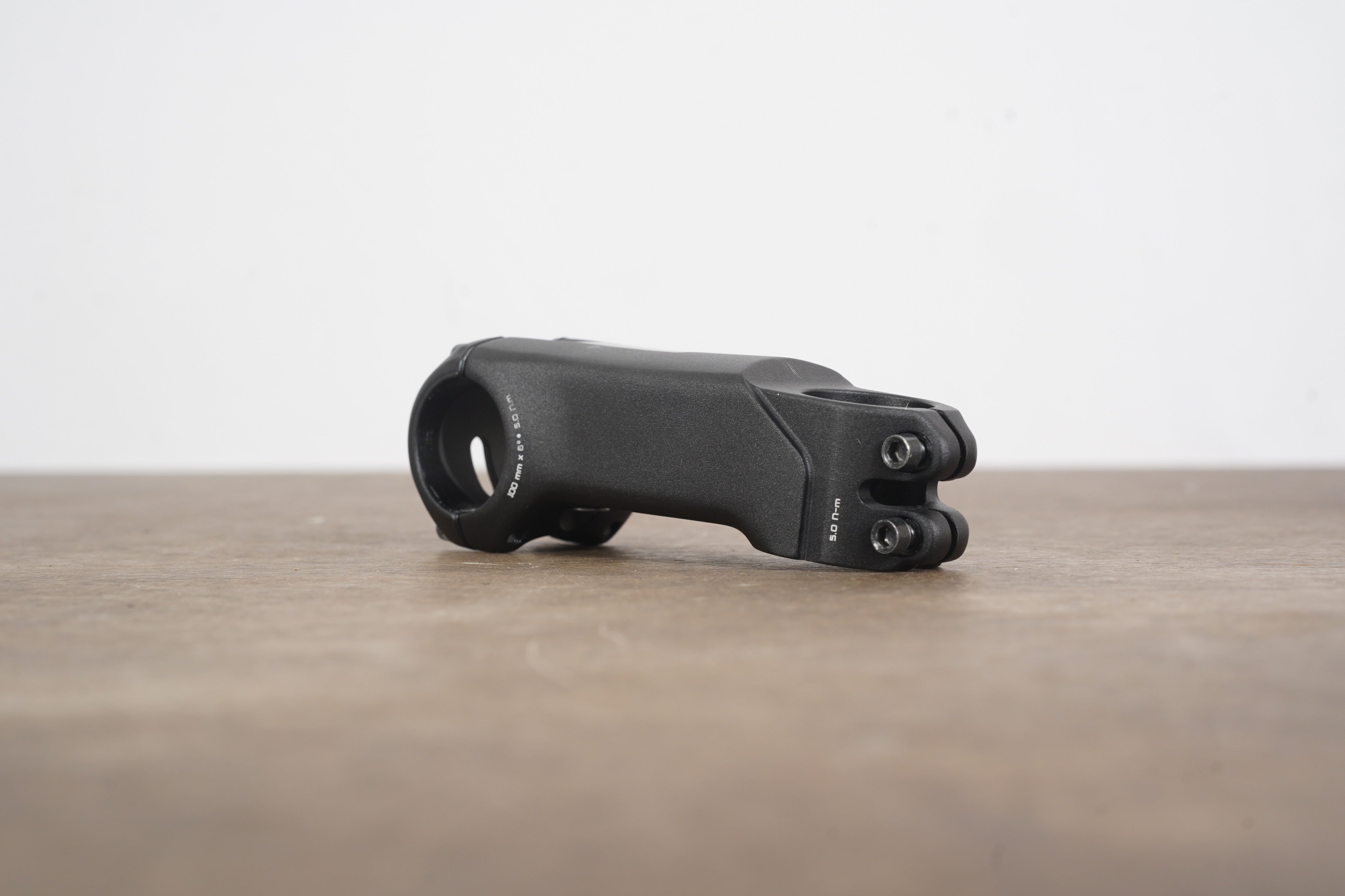 Specialized S-WORKS Venge 100mm ±6 Alloy Stem 196g 1 1/8