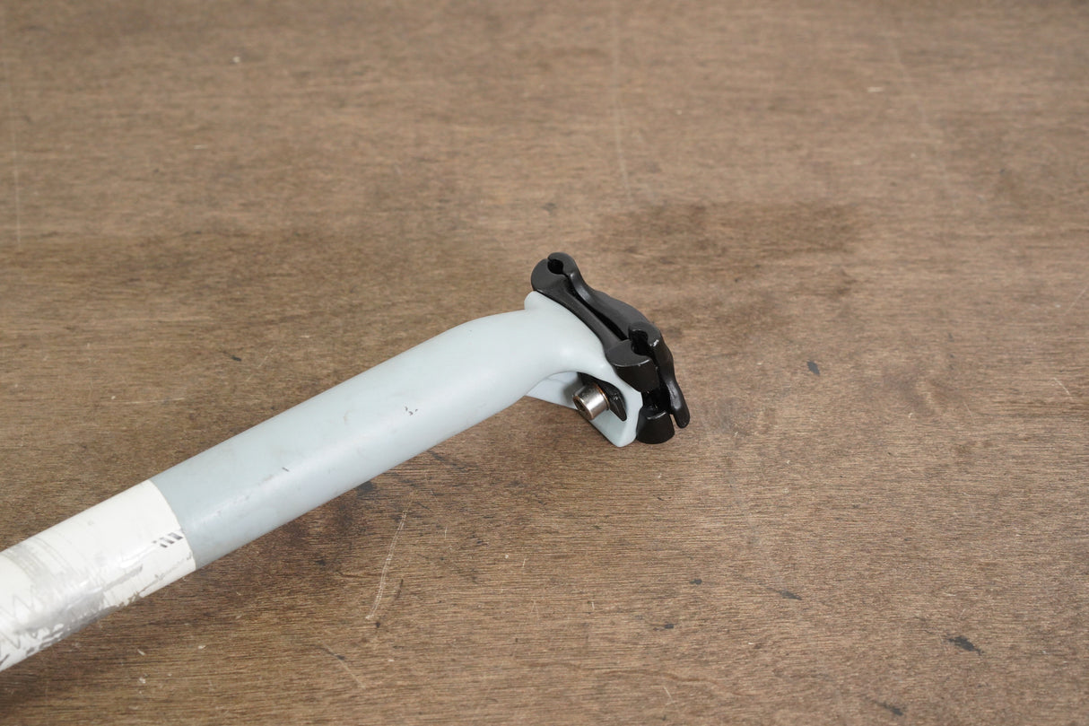 27.2mm Ritchey Link WCS Alloy Setback Road Seatpost