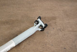 27.2mm Ritchey Link WCS Alloy Setback Road Seatpost