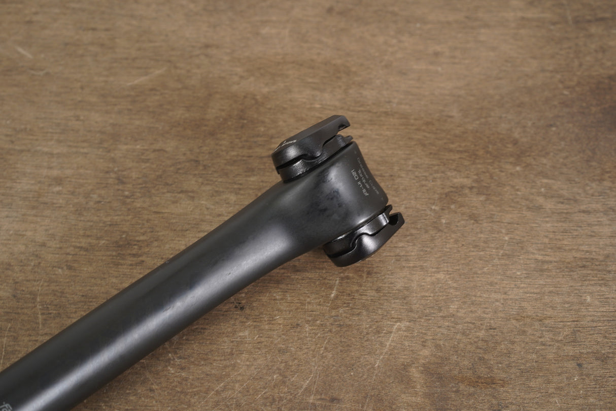 27.2mm Specialized S-WORKS Carbon Setback Road Seatpost
