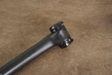 27.2mm Specialized S-WORKS Carbon Setback Road Seatpost