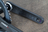 170mm 53/39T BB30 SRAM Red 22 Carbon Crankset 671