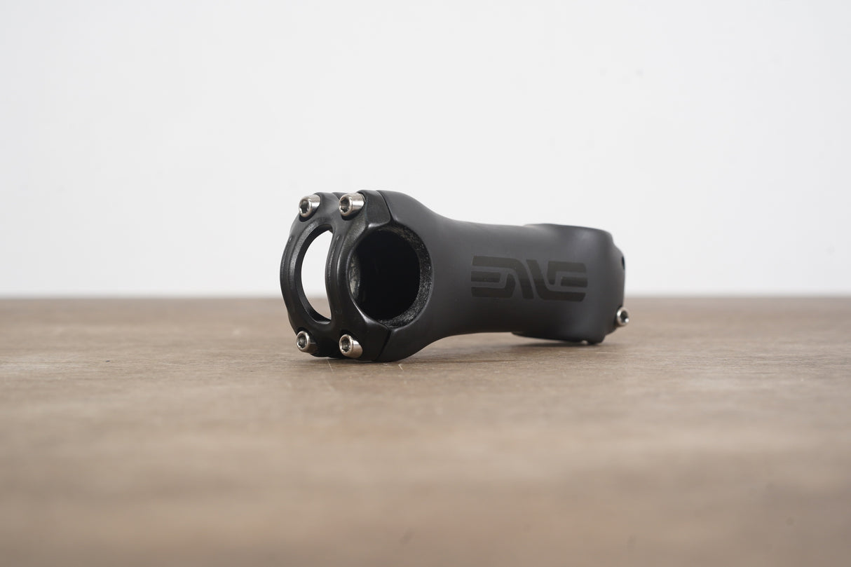 ENVE 100mm ±6 Degree Carbon Road Stem 128g 1 1/8" 31.8mm