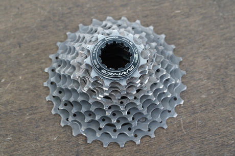 11-28T Shimano Dura-Ace CS-9000 11 Speed Cassette 189g