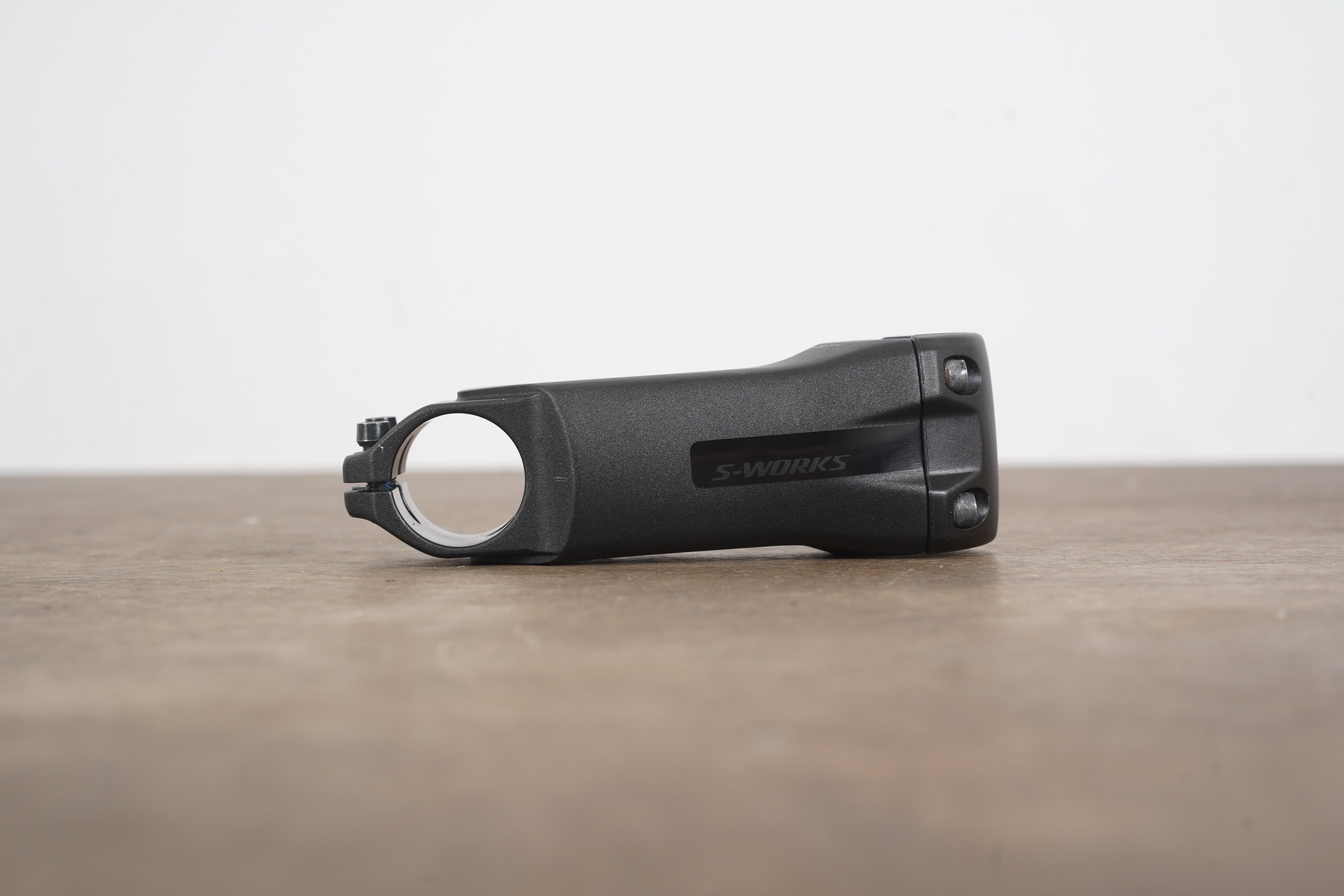 SーWORKS VENGE ステム100mm 6° Specialized S-WORKS Venge 100mm ±6 Alloy Stem 196g 1 1/8