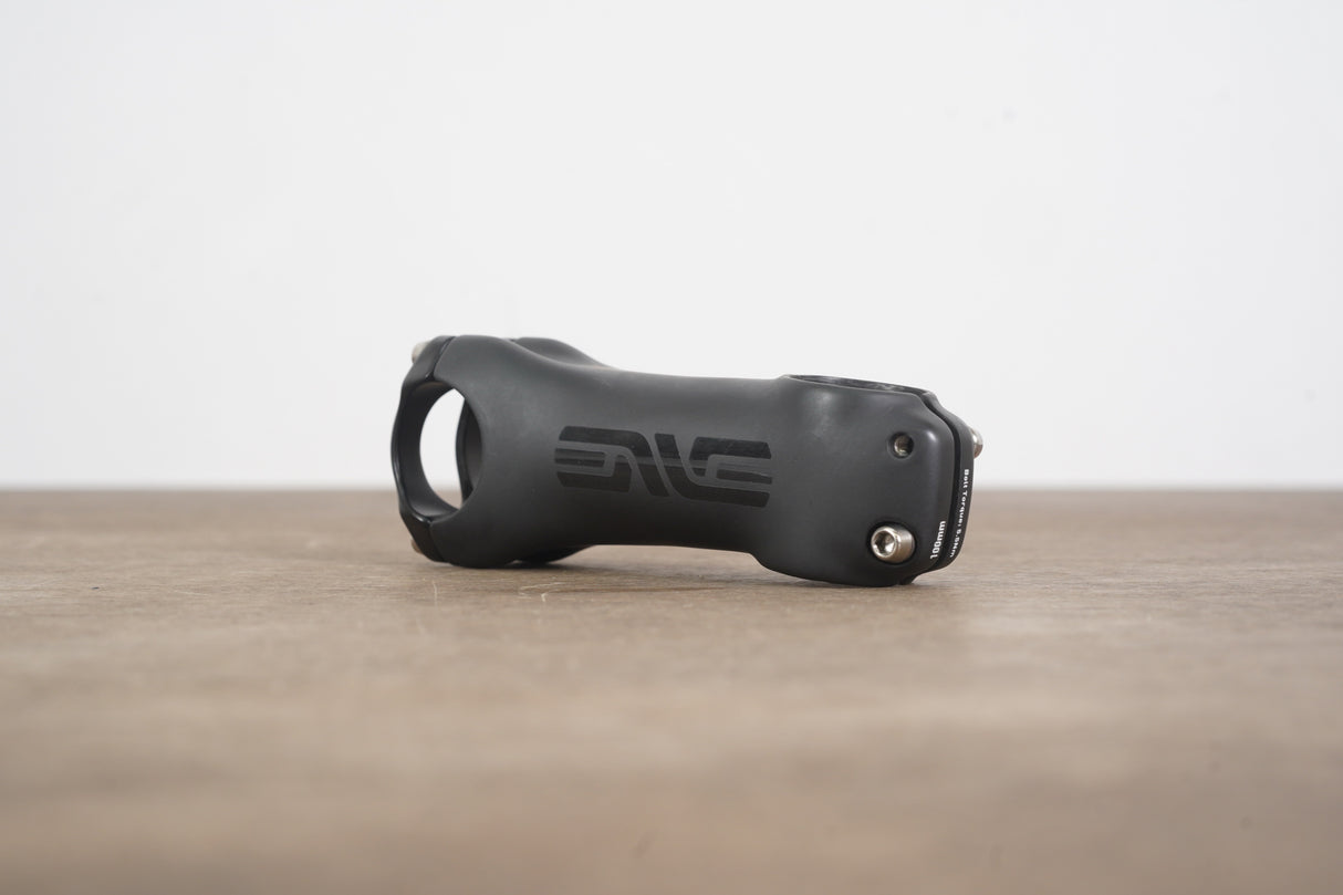 ENVE 100mm ±6 Degree Carbon Road Stem 128g 1 1/8" 31.8mm